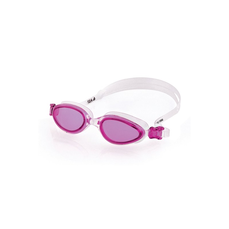 Occhialini Piscina man swimming ast Z97J