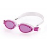 Occhialini Piscina man swimming ast Z97J