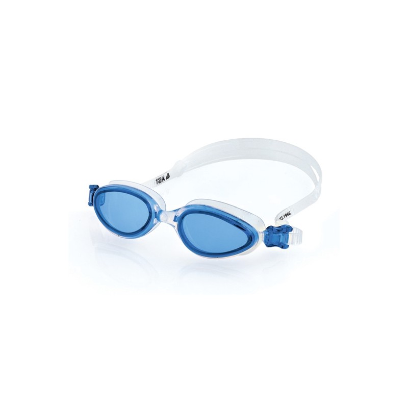 Occhialini Piscina man swimming ast Z97J