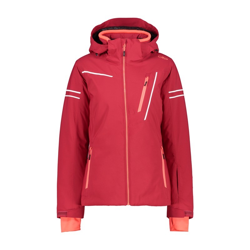 Giacca sci donna woman cmp 30W0616