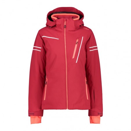 Giacca sci donna woman cmp 30W0616