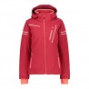 Giacca sci donna woman cmp 30W0616
