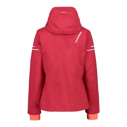 Giacca sci donna woman cmp 30W0616