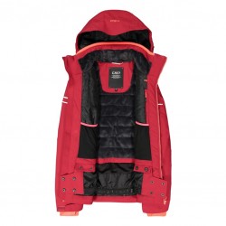 Giacca sci donna woman cmp 30W0616