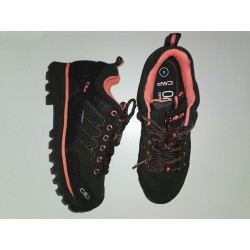 Scarpe trekking donna waterproof moon low wmn cmp 31Q4786