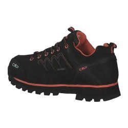 Scarpe trekking donna waterproof moon low wmn cmp 31Q4786
