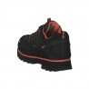 Scarpe trekking donna waterproof moon low wmn cmp 31Q4786