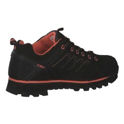 Scarpe trekking donna waterproof moon low wmn cmp 31Q4786