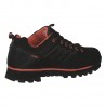 Scarpe trekking donna waterproof moon low wmn cmp 31Q4786