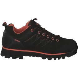 Scarpe trekking donna waterproof moon low wmn cmp 31Q4786