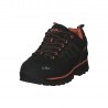 Scarpe trekking donna waterproof moon low wmn cmp 31Q4786