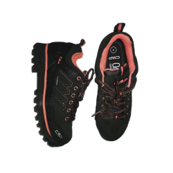 Scarpe trekking donna waterproof moon low wmn cmp 31Q4786