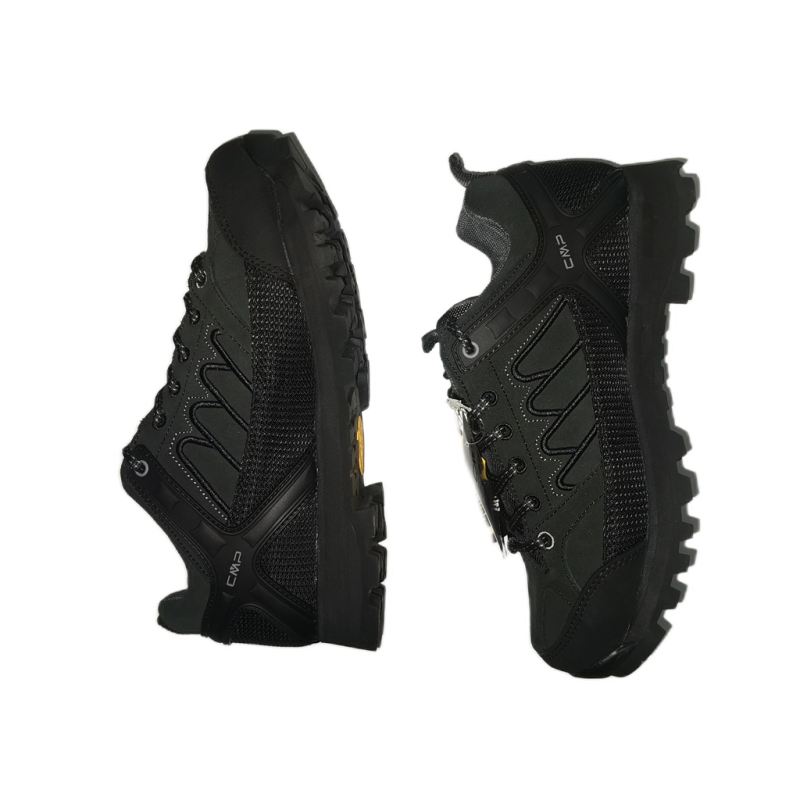 Scarpe trekking uomo waterproof moon low cmp 31Q4787