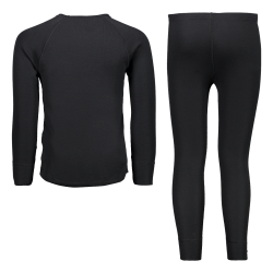 Set Maglia-Pantalone bambino Kids Base Layer cmp 3Y84800