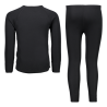 Set Maglia-Pantalone bambino Kids Base Layer cmp 3Y84800