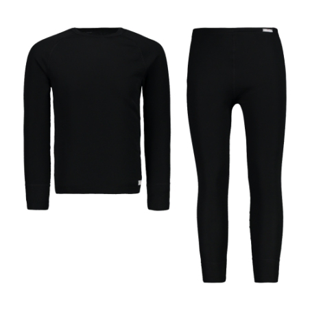 Set Maglia-Pantalone bambino Kids Base Layer cmp 3Y84800