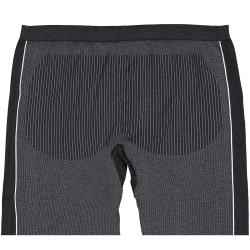 Calzamaglia uomo intimo tecnico Base Layer senza cuciture cmp 3Y97802
