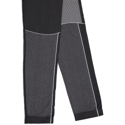 Calzamaglia uomo intimo tecnico Base Layer senza cuciture cmp 3Y97802