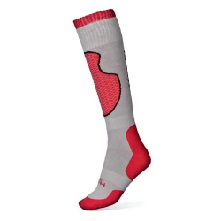 Calze tecniche snowboard unisex brugi R12B