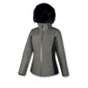 Giacca sci Donna Ast A98M