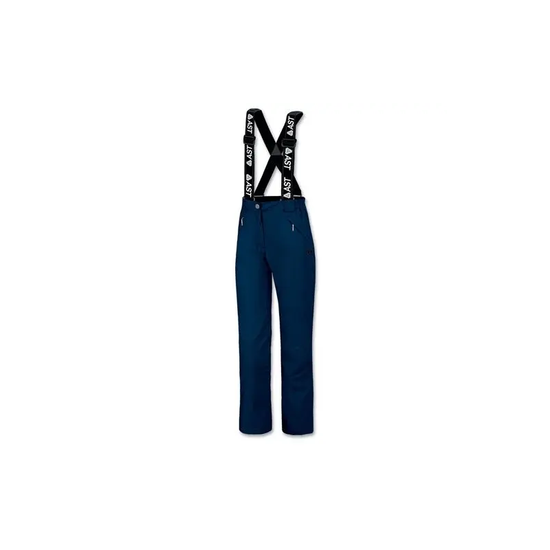 PANTALONE SCI FEMMINILI AST JN9P