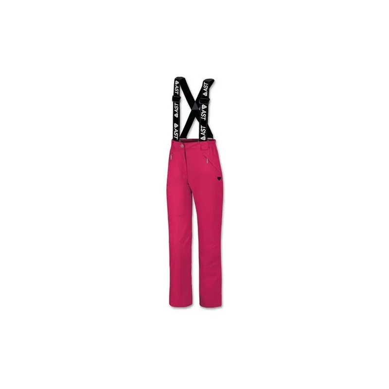 PANTALONE SCI FEMMINILI AST JN9P