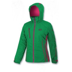 Giacca sci Pantaloni sci junior girls Ast JP9R-JN9P