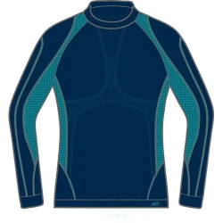 MAGLIA TERMICA DONNA AST R18M