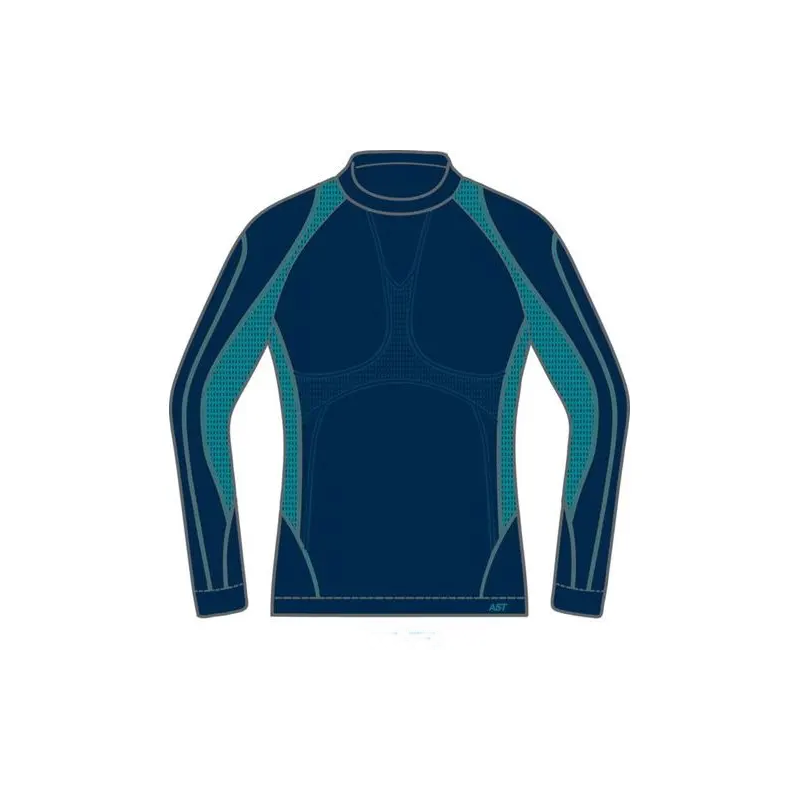 MAGLIA TERMICA DONNA AST R18M