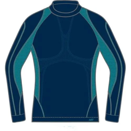 MAGLIA TERMICA DONNA AST R18M