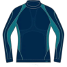 MAGLIA TERMICA DONNA AST R18M