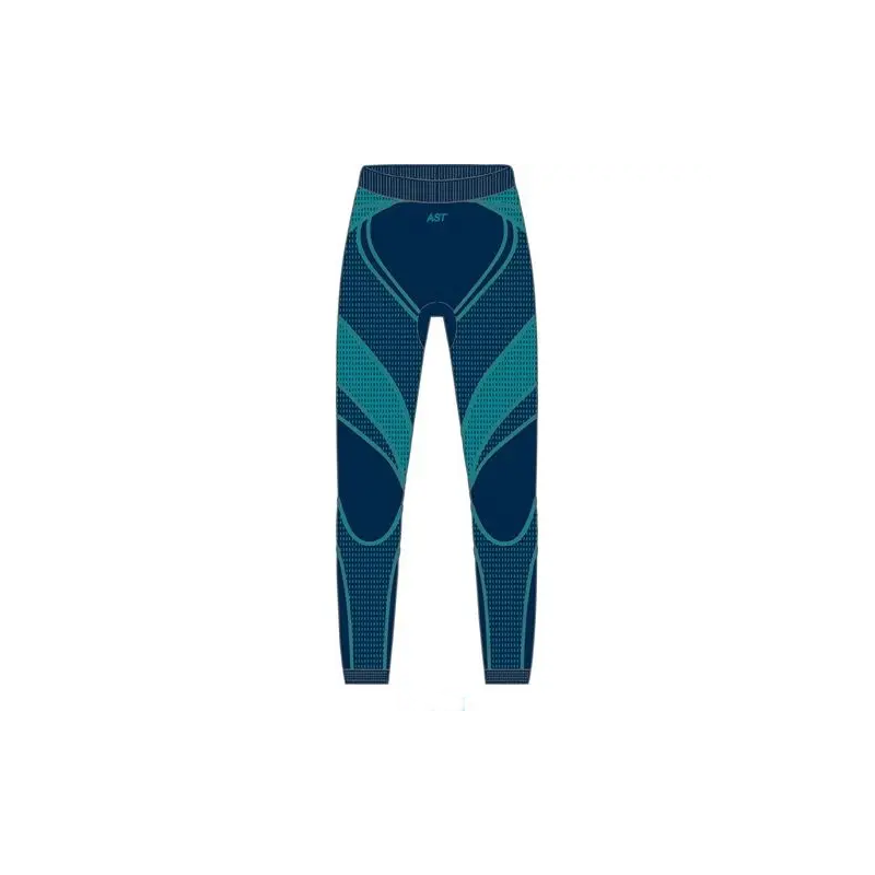 PANTALONI TERMICI DONNA AST R18N