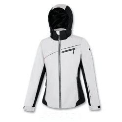 Giacca Sci Donna Imbottita Ast JT92