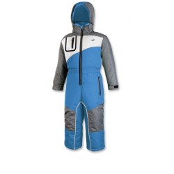 TUTA SCI BAMBINO BABY BOY SKI AST YG9G