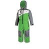 TUTA SCI BAMBINO BABY BOY SKI AST YG9G