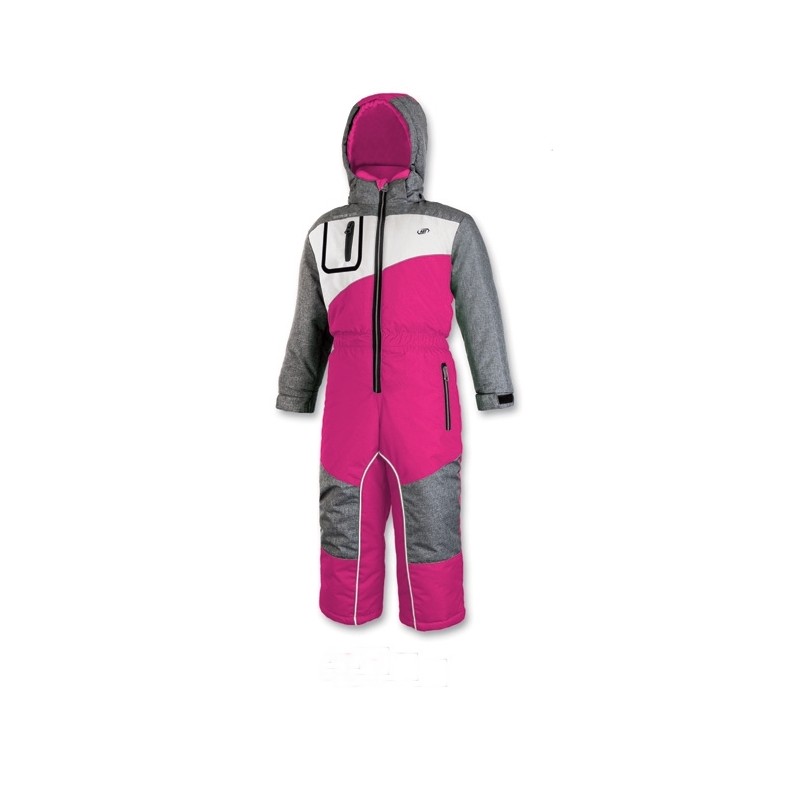 TUTA SCI BAMBINO BABY BOY SKI AST YG9G