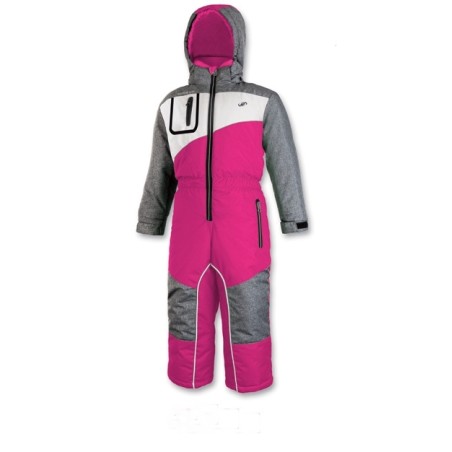 TUTA SCI BAMBINO BABY BOY SKI AST YG9G