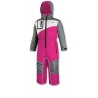 TUTA SCI BAMBINO BABY BOY SKI AST YG9G