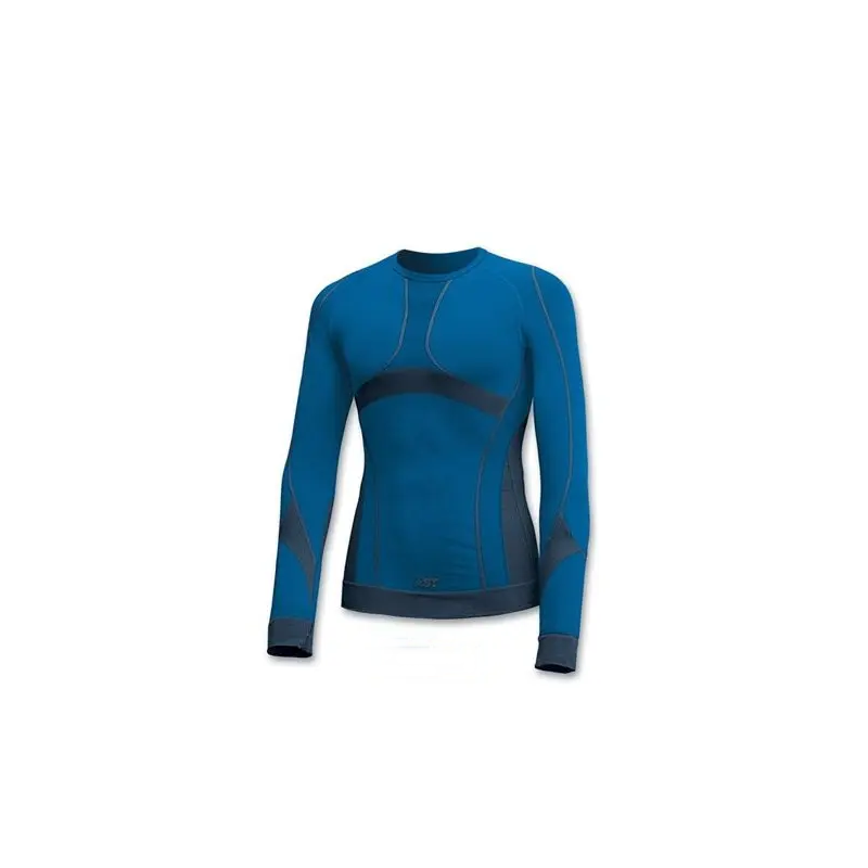 Maglia termica tecnica junior bimbo astrolabio JM7U