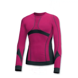 Maglia termica tecnica junior bimbo astrolabio JM7U