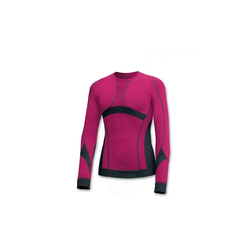 Maglia termica tecnica junior bimbo astrolabio JM7U