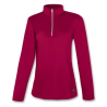 Maglia elasticizzata apertura con cerniera al carre ast A78Z 8055768174649