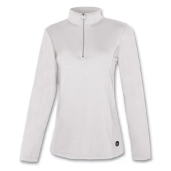 Maglia elasticizzata apertura con cerniera al carre ast A78Z 8055768174649