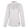 Maglia elasticizzata apertura con cerniera al carre ast A78Z 8055768174649