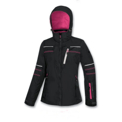 Giacca sci imbottita A58T 8055768058925 e pantaloni sci