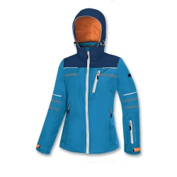 Giacca sci imbottita A58T 8055768058925 e pantaloni sci