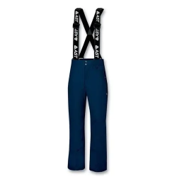 Pantaloni Sci Uomo Ast ab9z