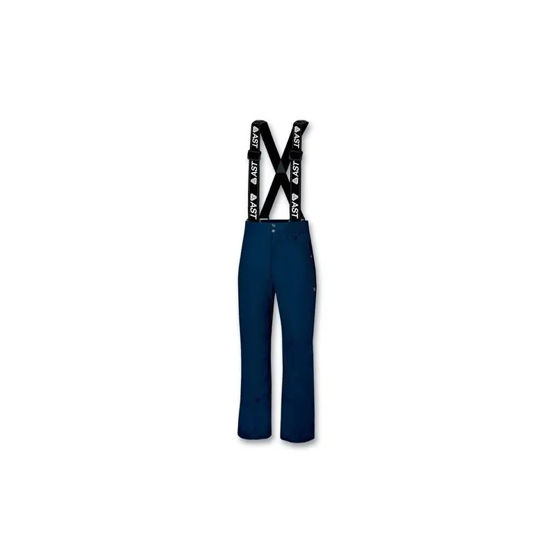 Pantaloni Sci Uomo Ast ab9z
