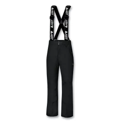 Pantaloni Sci Uomo Ast ab9z