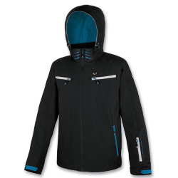 Giacca imbottita ast regular fit AC9I 8055768177367